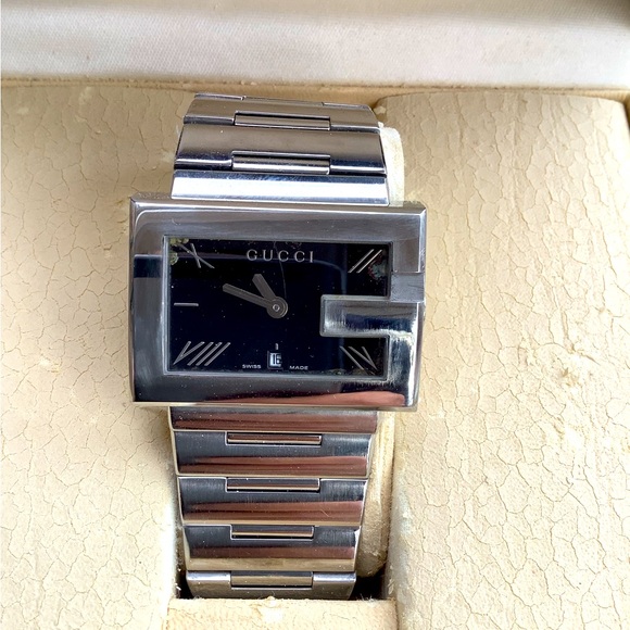 Mens authentic GUCCI RARE model for man🌟🌟🌟 - Picture 3 of 13